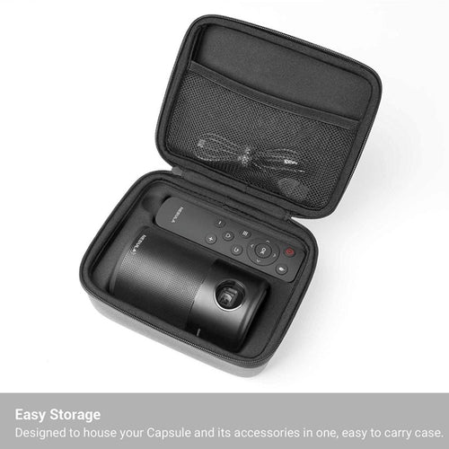 Nebula Capsule Projector Carry Case (D0701111)
