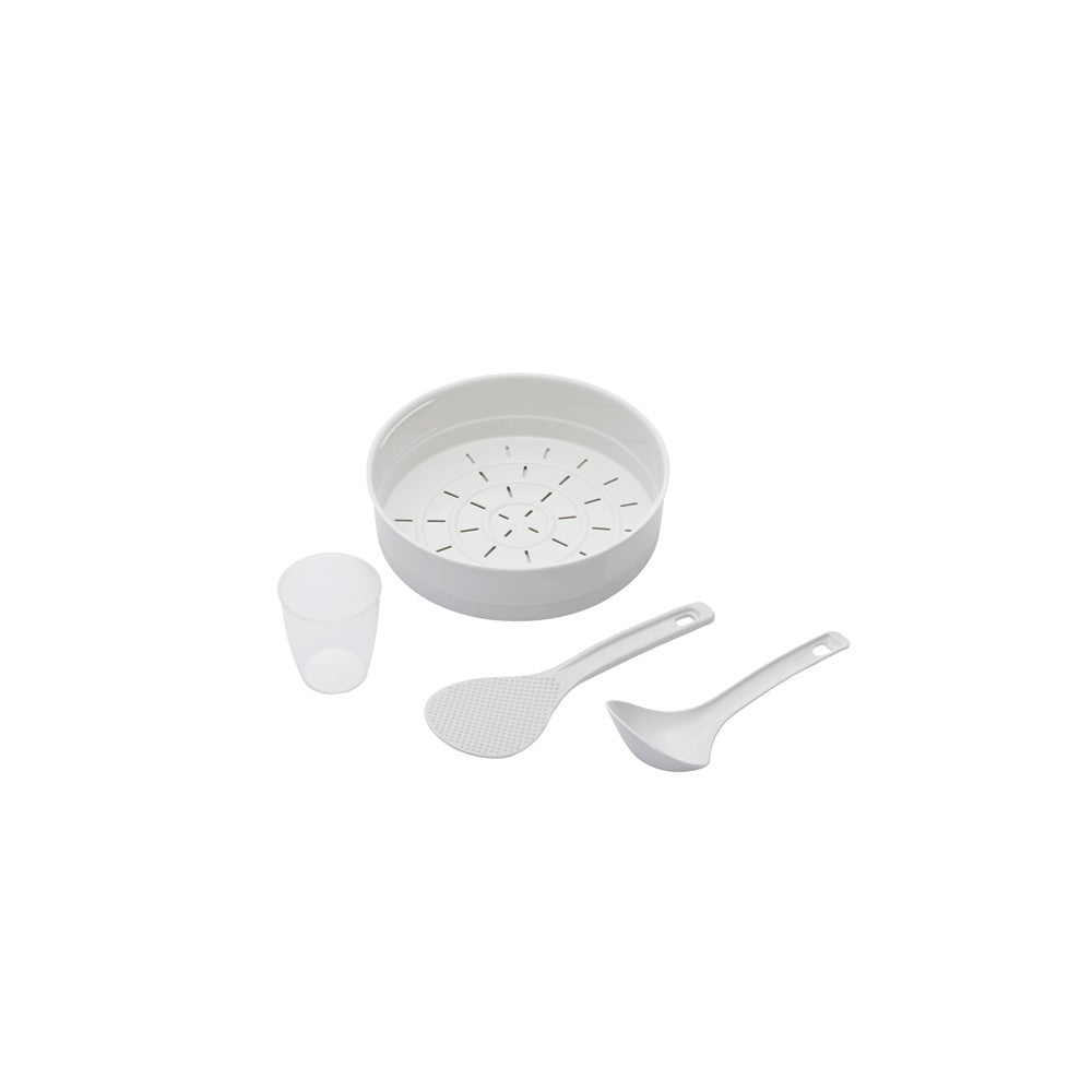 Panasonic Premium 5.5-cup Rice & Multi Cooker (SR-DL104WST)