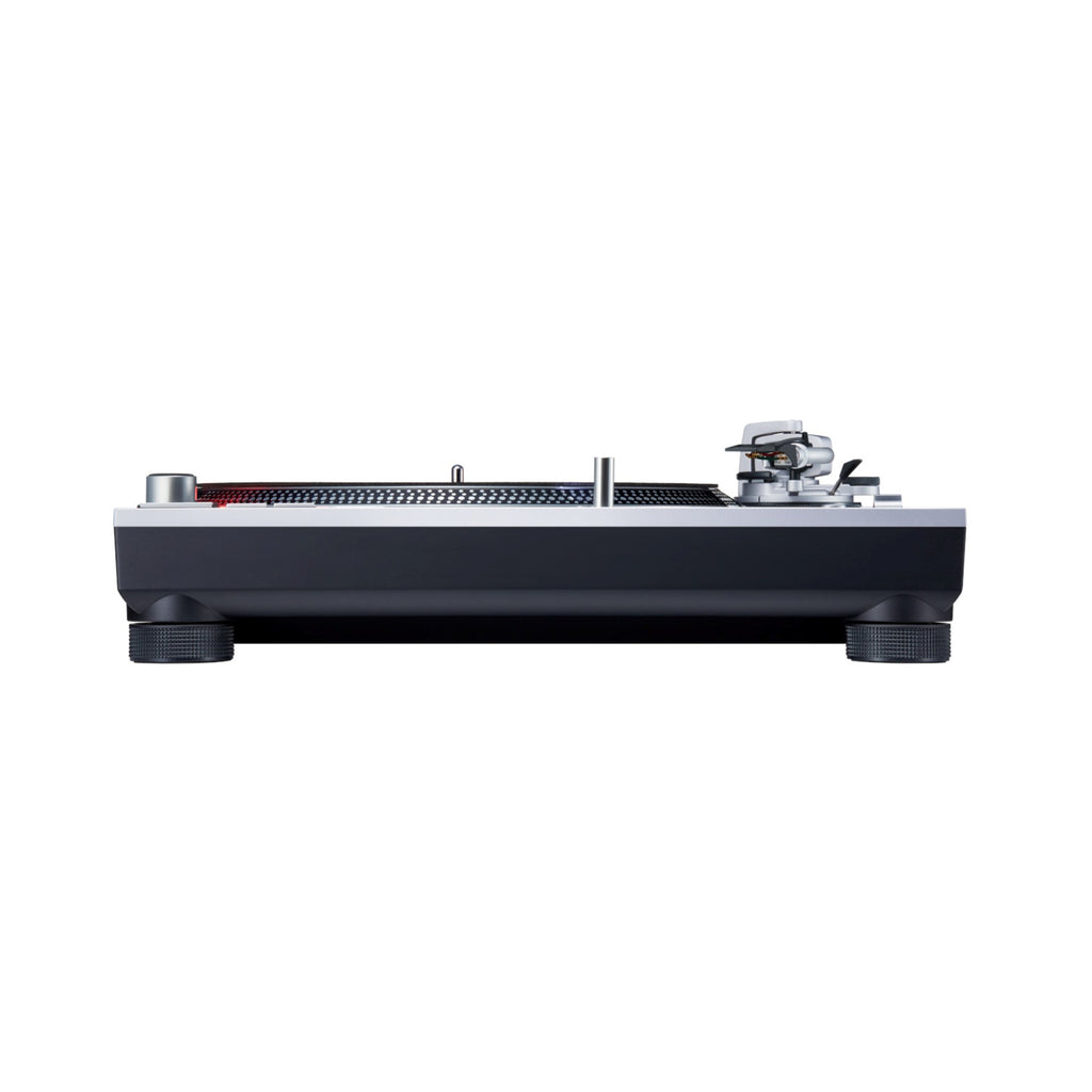 Technics Professional Direct Drive DJ Turntable - Silver (SL-1200MK7)