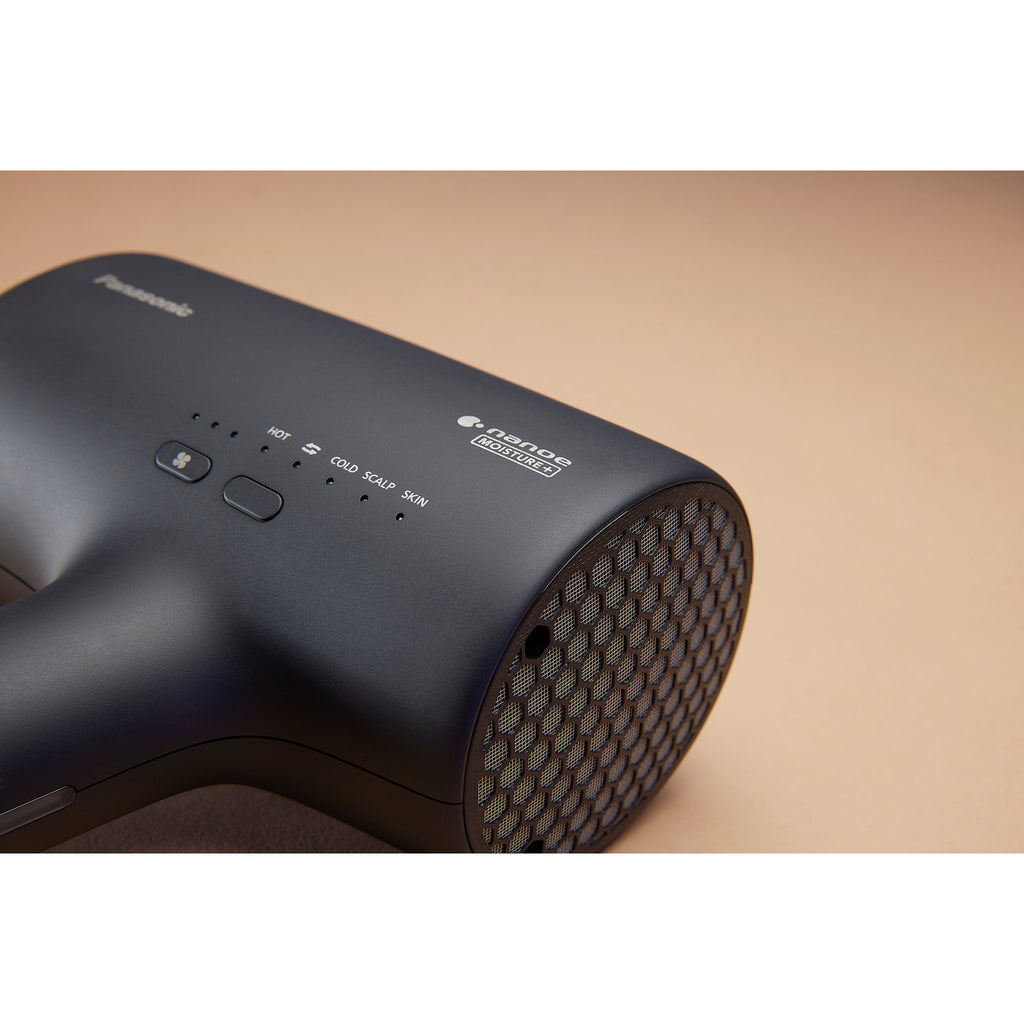 Panasonic nanoe MOISTURE+ and Mineral Hair Dryer (EH-NA0J-N765)
