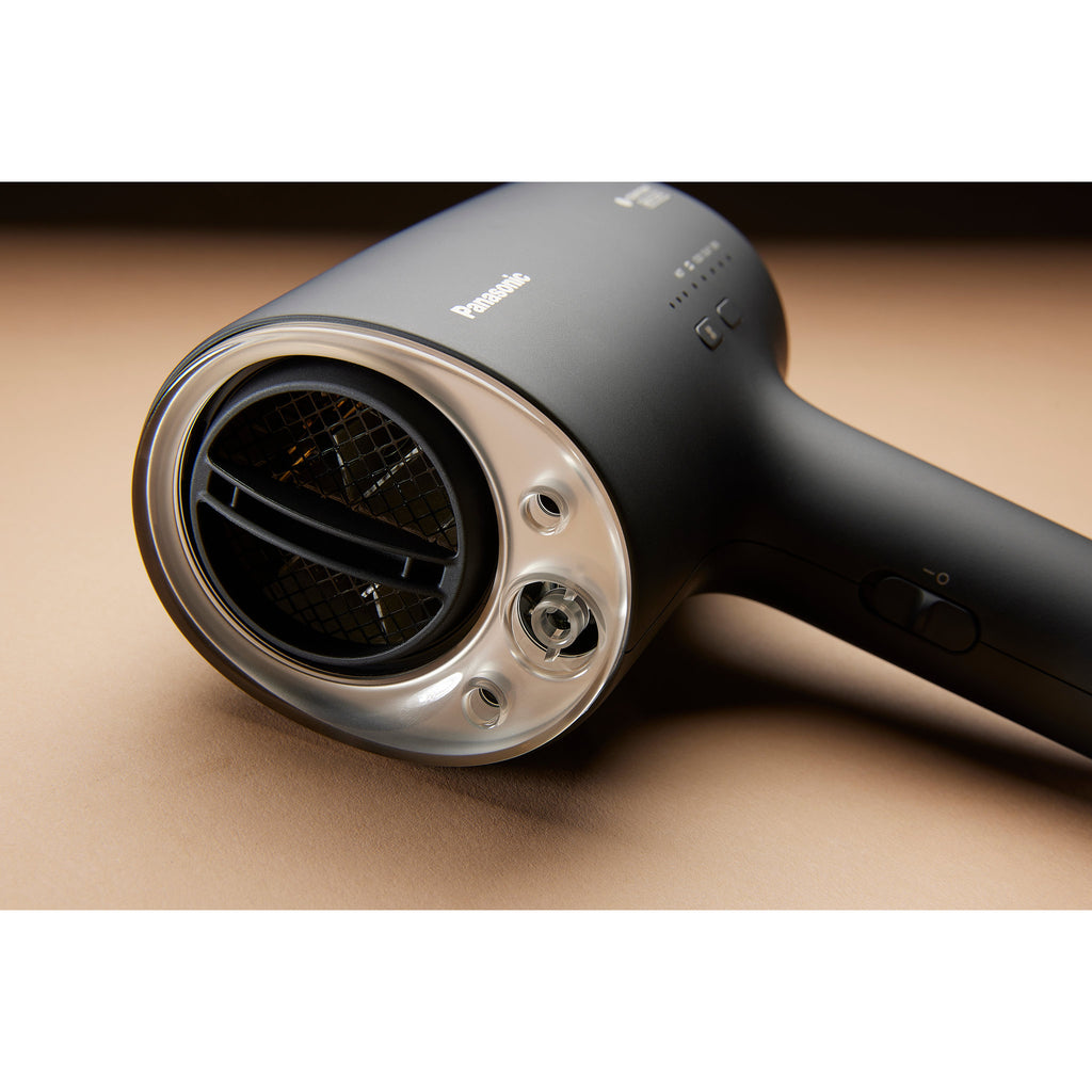 Panasonic nanoe MOISTURE+ and Mineral Hair Dryer (EH-NA0J-N765)