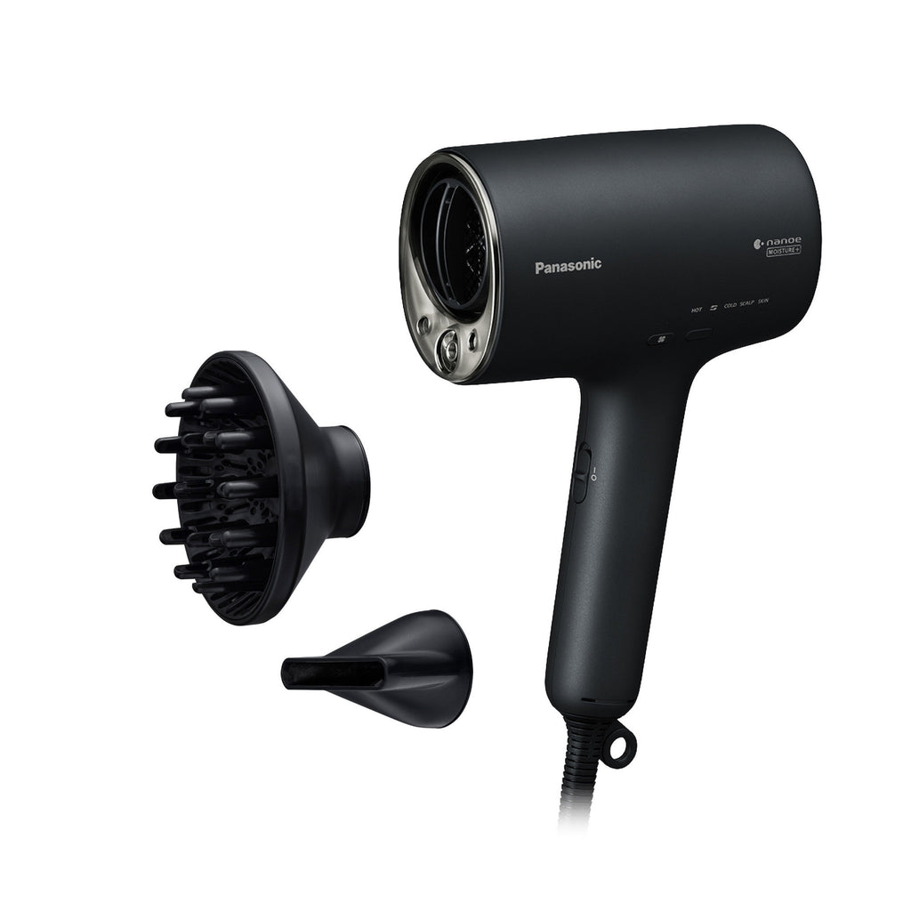 Panasonic nanoe MOISTURE+ and Mineral Hair Dryer (EH-NA0J-N765)