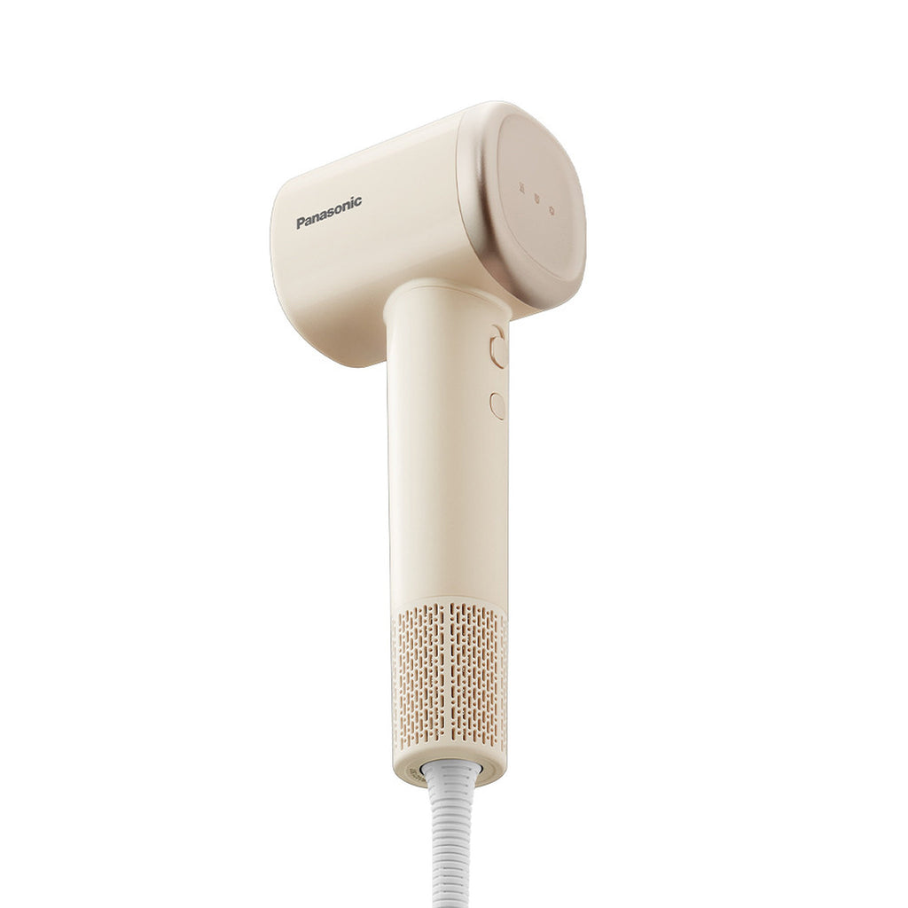 Panasonic Hair Dryer with Linear Airflow - Beige (EH-NE6M)
