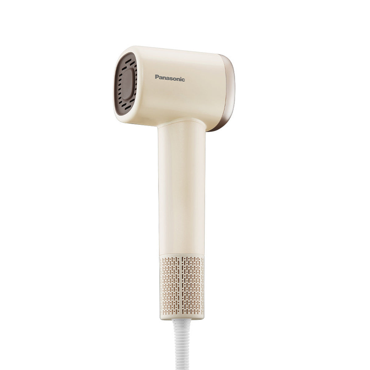 Panasonic Hair Dryer with Linear Airflow - Beige (EH-NE6M)