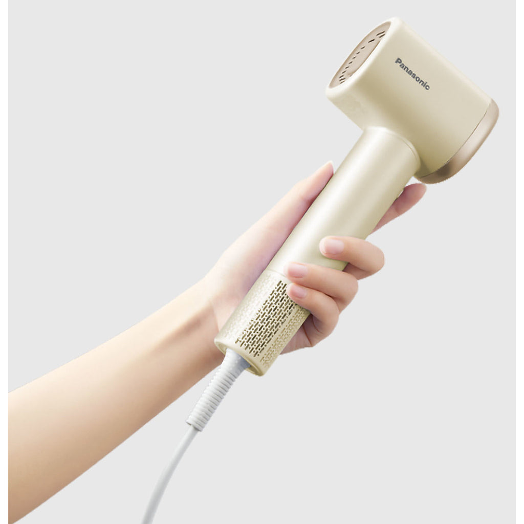 Panasonic Hair Dryer with Linear Airflow - Beige (EH-NE6M)