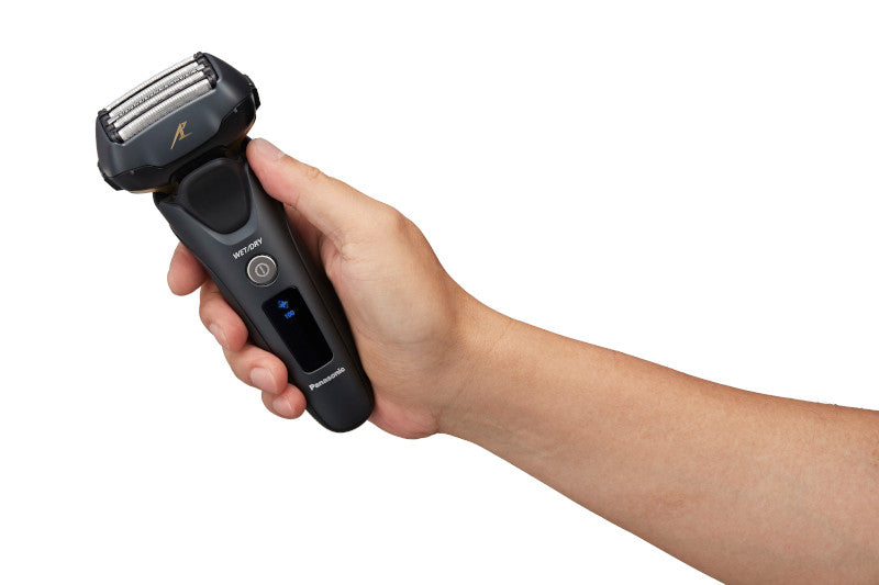 Panasonic Multi-Flex 5-Blade Rechargeable Shaver (ES-LV67)