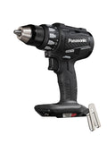 Panasonic 14.4V/18V Cordless Drill & Driver - Skin (EY74A2X57)