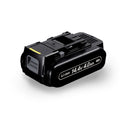 Panasonic 14.4V 4.0Ah Battery Pack (EY9L49B57)