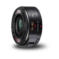 Panasonic 14-42mm F4-5.6 PZ Lens Black (H-PS14042E-K)