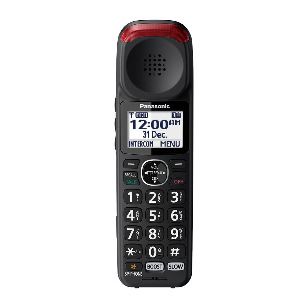 Panasonic Additional Cordless Handset for KX-TGM420AZB (KX-TGMA44AZB)