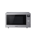 Panasonic 27L 4-in-1 Air Fry Convection Microwave - Silver (NN-CD58RS)