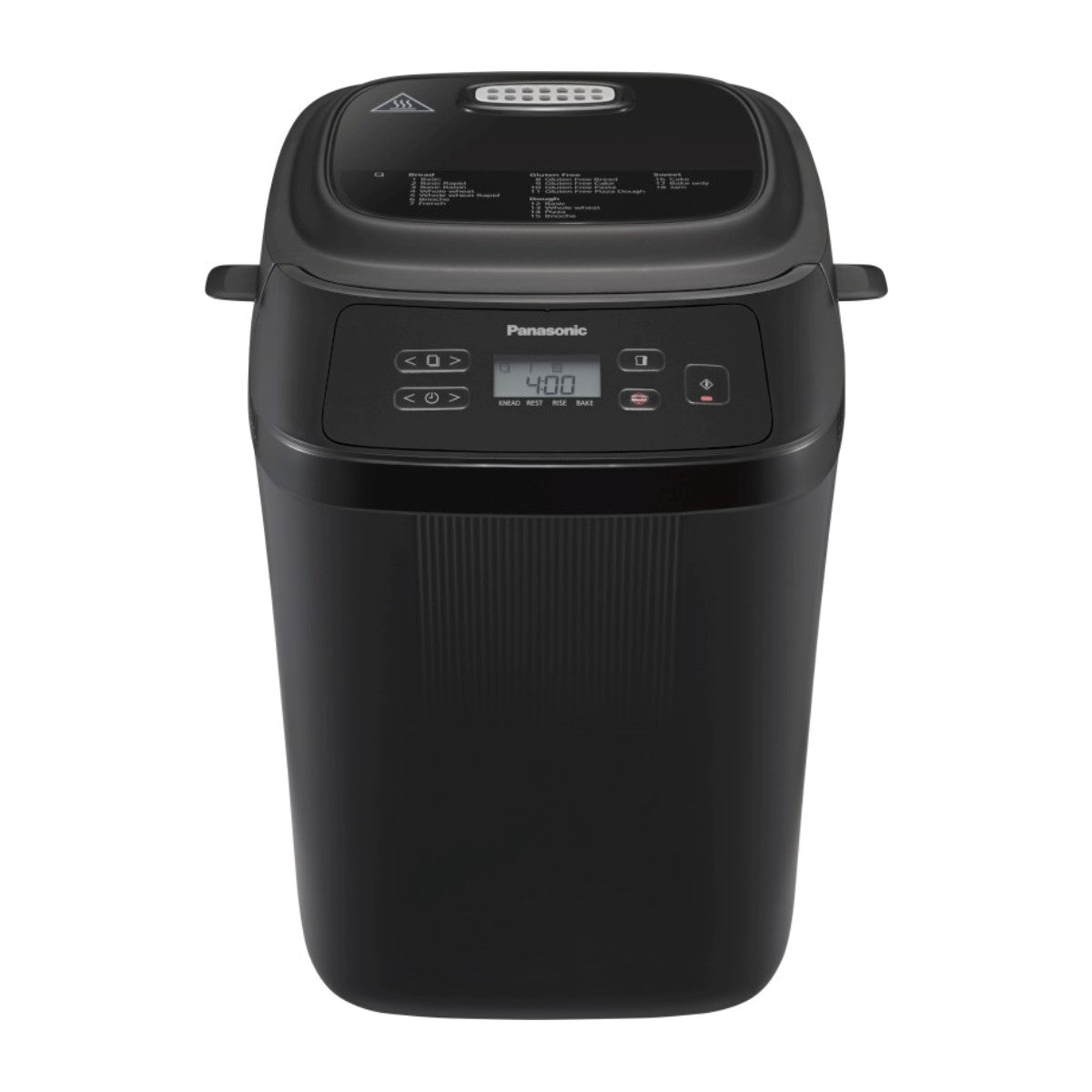 Panasonic Automatic Mini Bread Maker - Black (SD-PN100KST)