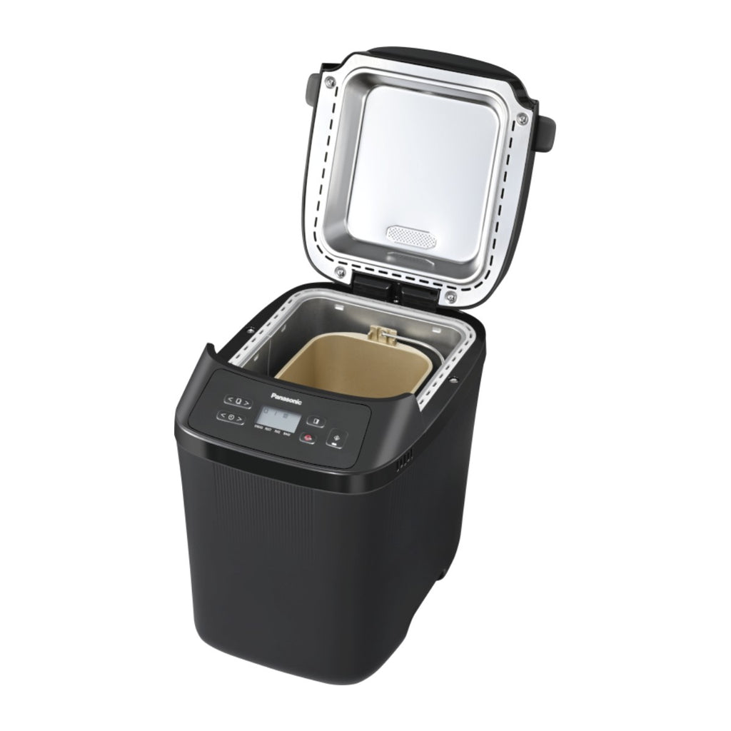 Panasonic Automatic Mini Bread Maker - Black (SD-PN100KST)