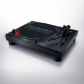 Technics Professional Direct Drive DJ Turntable - Black (SL-1210MK7)