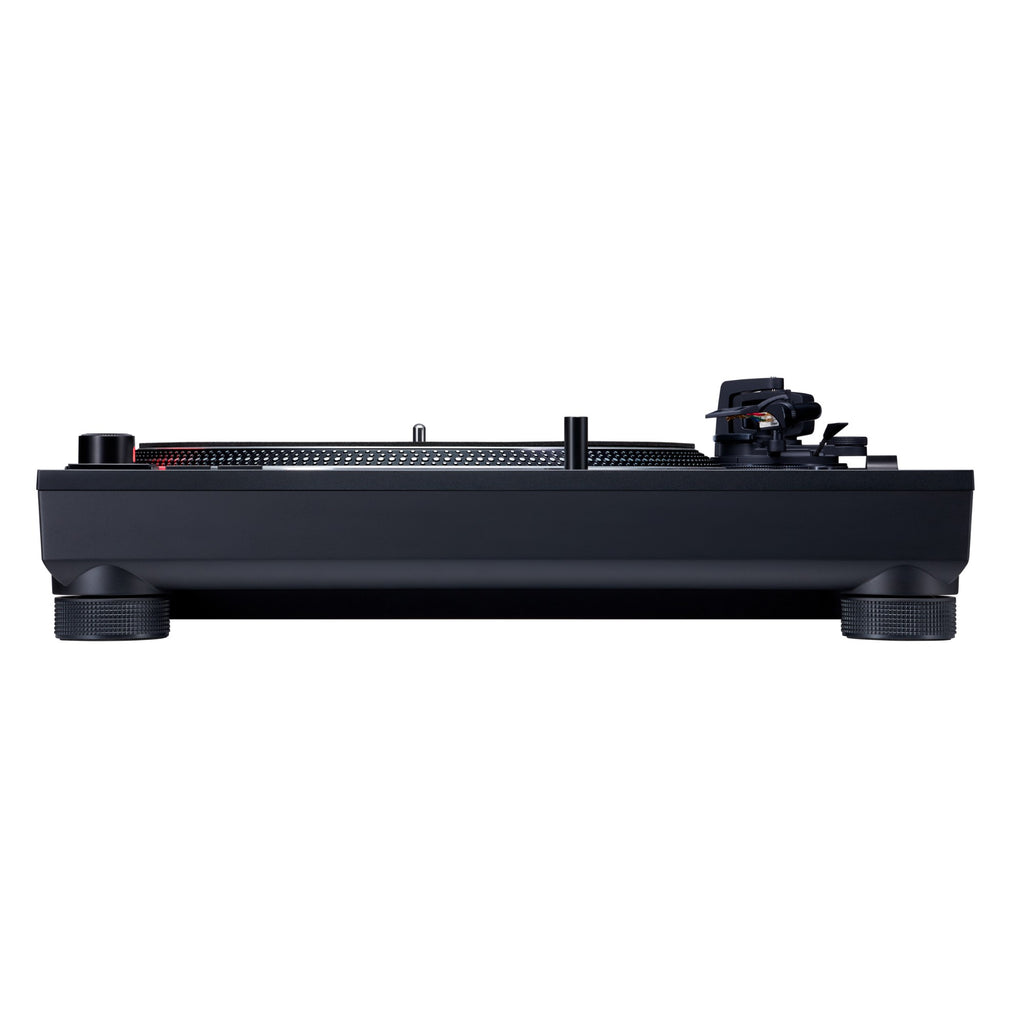 Technics Professional Direct Drive DJ Turntable - Black (SL-1210MK7)