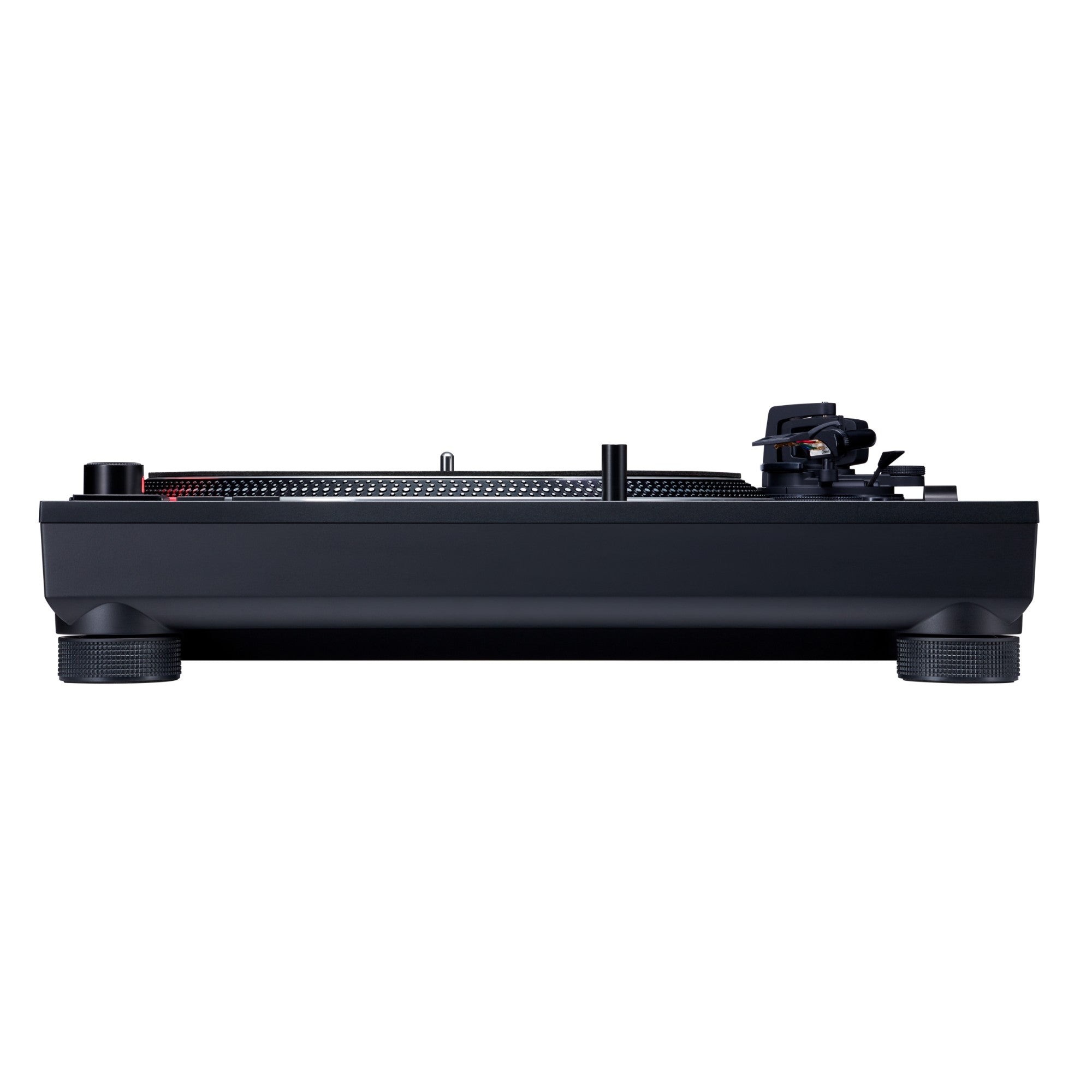 Technics Professional Direct Drive DJ Turntable - Black (SL-1210MK7)