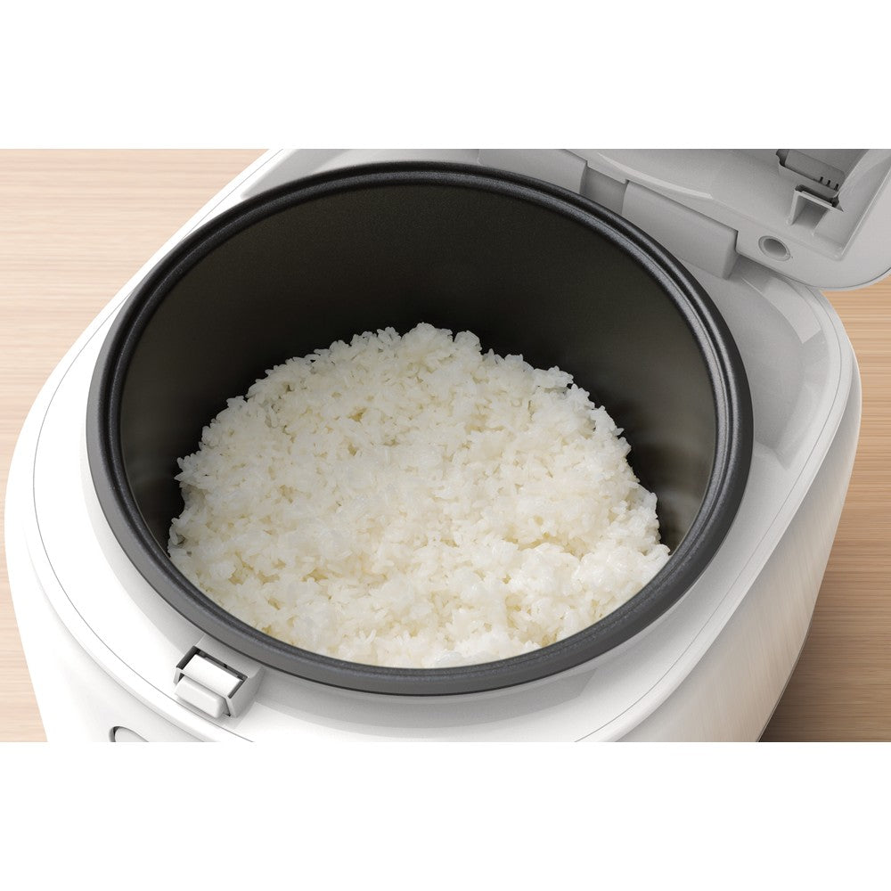 Panasonic Premium 5.5-cup Rice & Multi Cooker (SR-DL104WST)