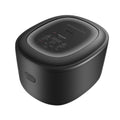Panasonic 8-Cup Induction Heating Rice Cooker - Black (SR-HL151KST)