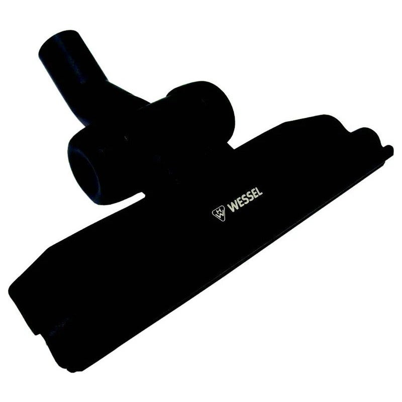 Ghibli T1 V3 Backpack Vacuum Cleaner 1450W Hepa Made in Italy - (Black with Clear Lid)