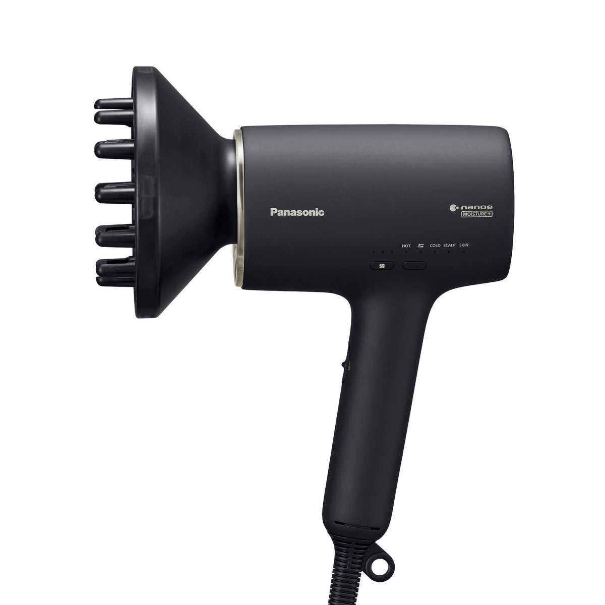 Panasonic nanoe MOISTURE+ and Mineral Hair Dryer (EH-NA0J-N765)