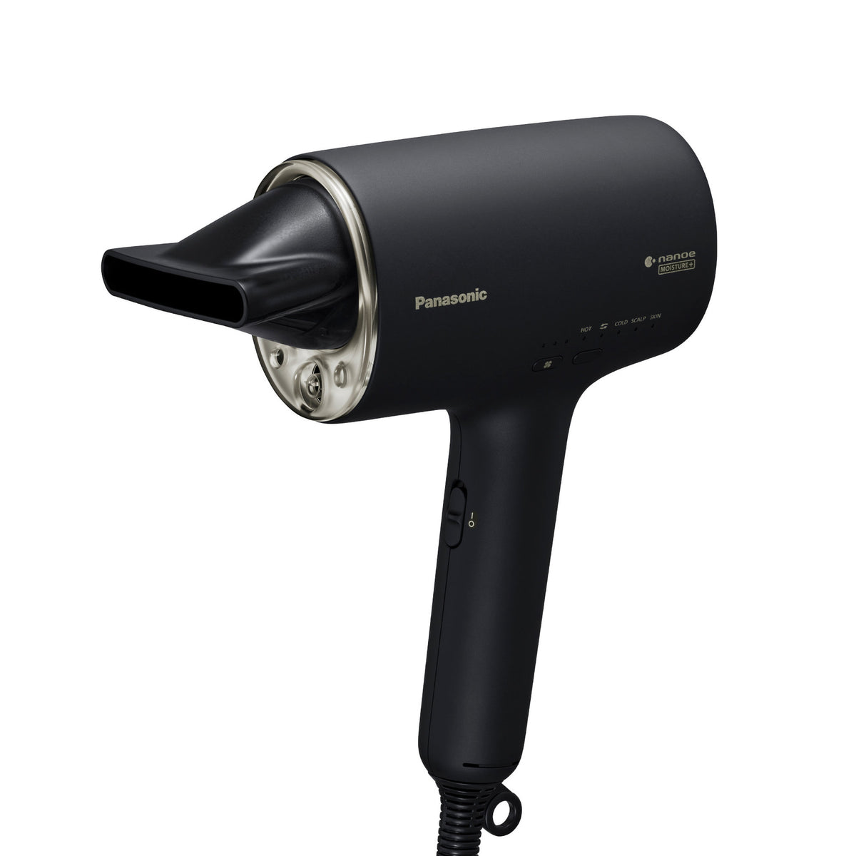 Panasonic nanoe MOISTURE+ and Mineral Hair Dryer (EH-NA0J-N765)