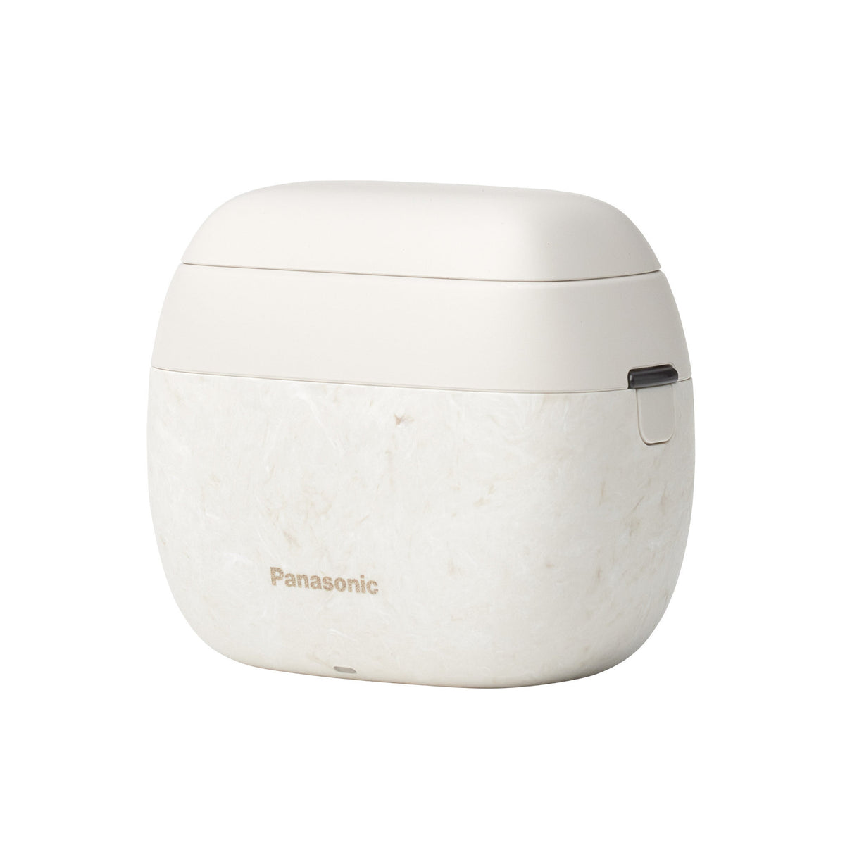 Panasonic Compact Electric Shaver - 5-Blade Linear Motor - White NAGORI (ES-PV6B-W841)